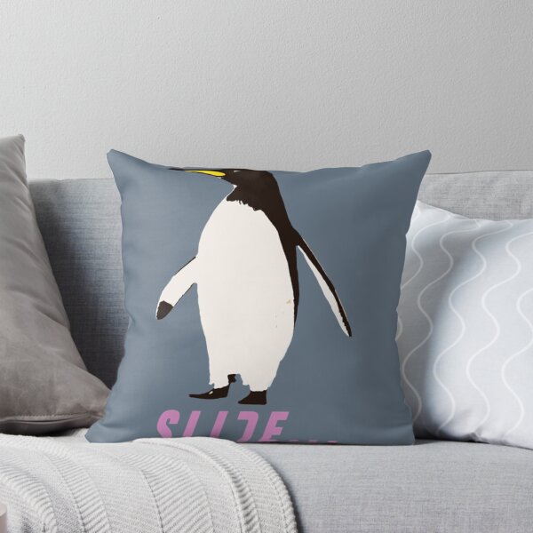 Item preview, Slide... (Fight Club) designed and sold by EggCoconutaust.