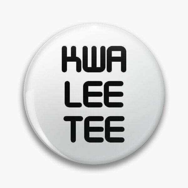 Item preview, Kwa Lee Tee designed and sold by cjgraphic.