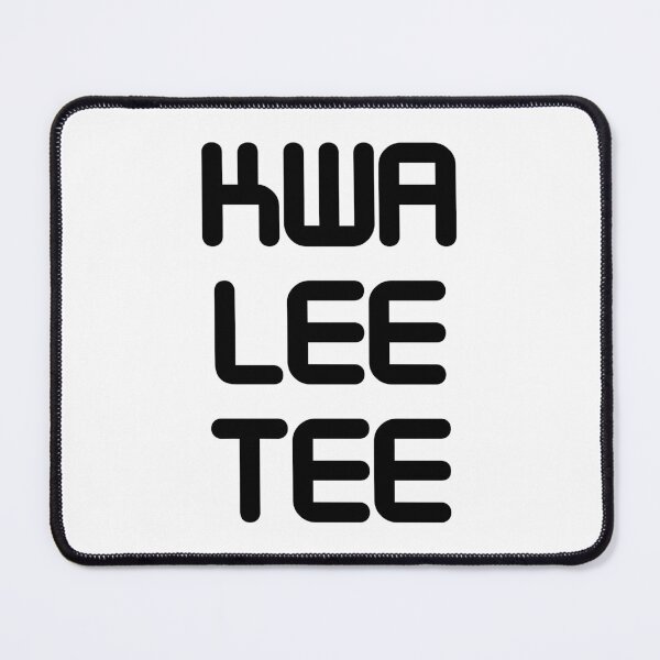Item preview, Kwa Lee Tee designed and sold by cjgraphic.