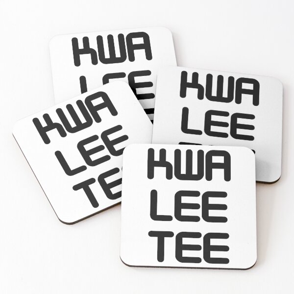 Item preview, Kwa Lee Tee designed and sold by cjgraphic.