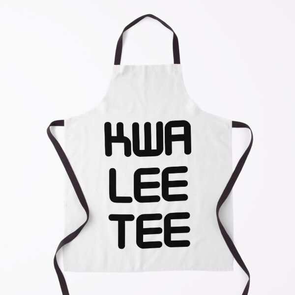 Item preview, Kwa Lee Tee designed and sold by cjgraphic.