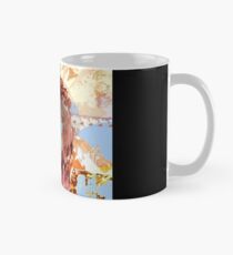 SON OF EARTH 11 Classic Mug