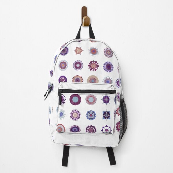 Item preview, Mandala Geometric Abstract Pattern designed and sold by Pixel4Art.