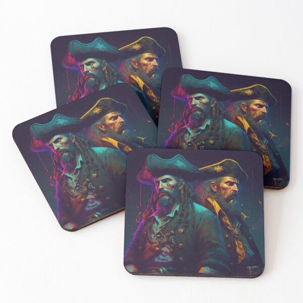 Item preview, Pirates from SoT designed and sold by AICreateWorlds.
