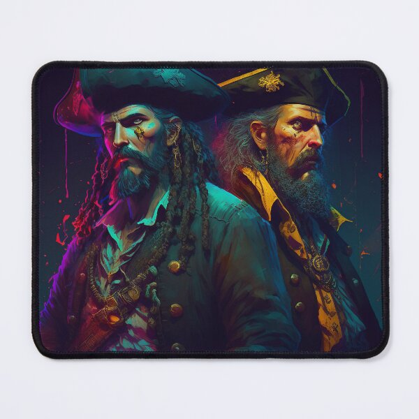 Item preview, Pirates from SoT designed and sold by AICreateWorlds.