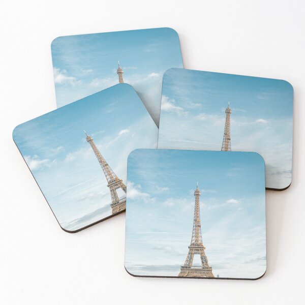 Item preview, Eiffel Tower, Paris, France designed and sold by newburyboutique.