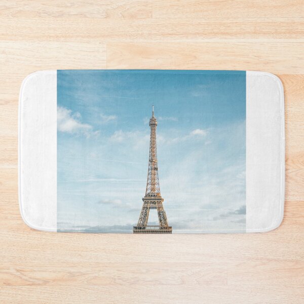 Item preview, Eiffel Tower, Paris, France designed and sold by newburyboutique.