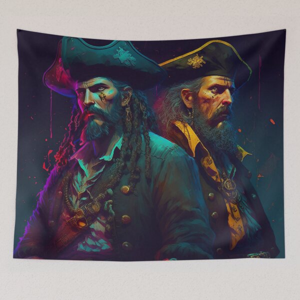 Item preview, Pirates from SoT designed and sold by AICreateWorlds.