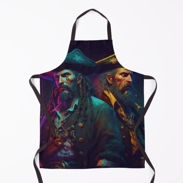 Item preview, Pirates from SoT designed and sold by AICreateWorlds.