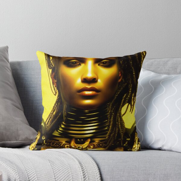 Item preview, Warrior Woman designed and sold by PopOptikal.
