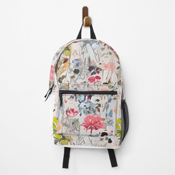 Item preview, Flower print designed and sold by NiekTraas.