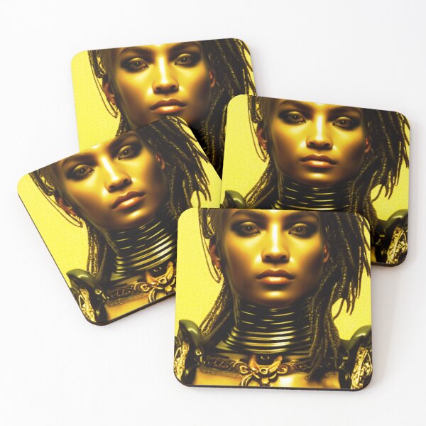 Item preview, Warrior Woman designed and sold by PopOptikal.