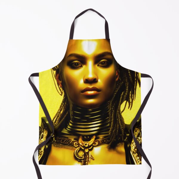 Item preview, Warrior Woman designed and sold by PopOptikal.