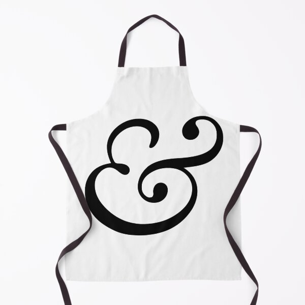 Item preview, Baskerville Ampersand designed and sold by dand1892.