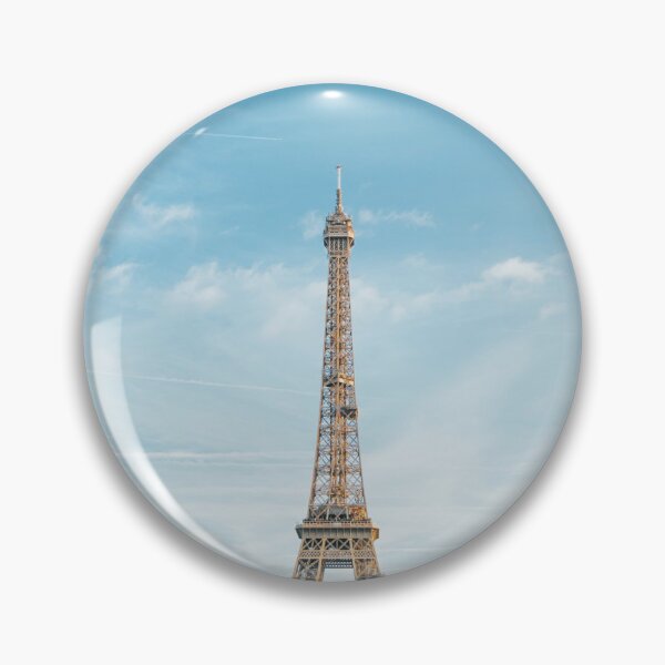 Item preview, Eiffel Tower, Paris, France designed and sold by newburyboutique.