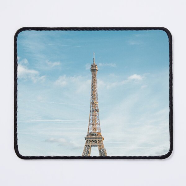 Item preview, Eiffel Tower, Paris, France designed and sold by newburyboutique.