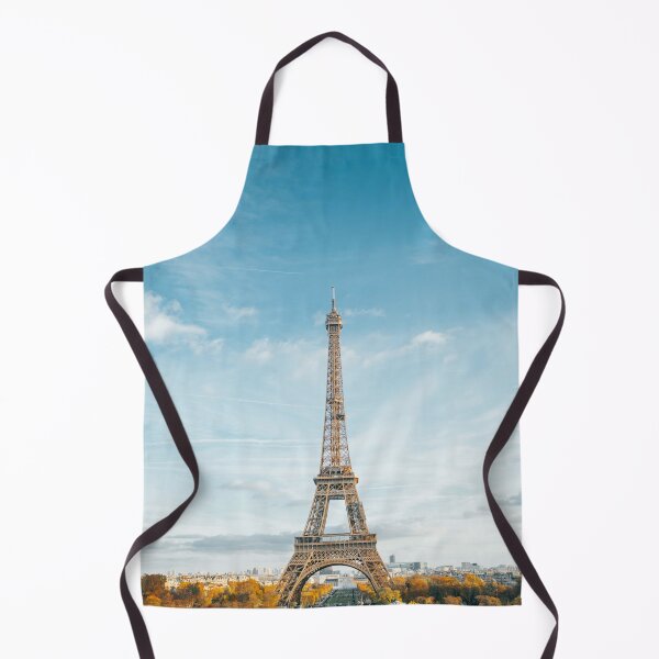 Item preview, Eiffel Tower, Paris, France designed and sold by newburyboutique.