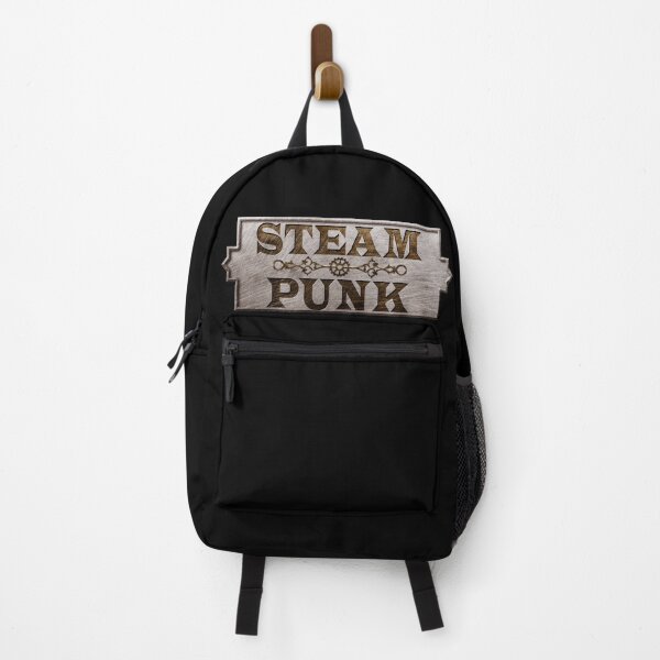 Item preview, Steam Punk Metal Sign designed and sold by How67.