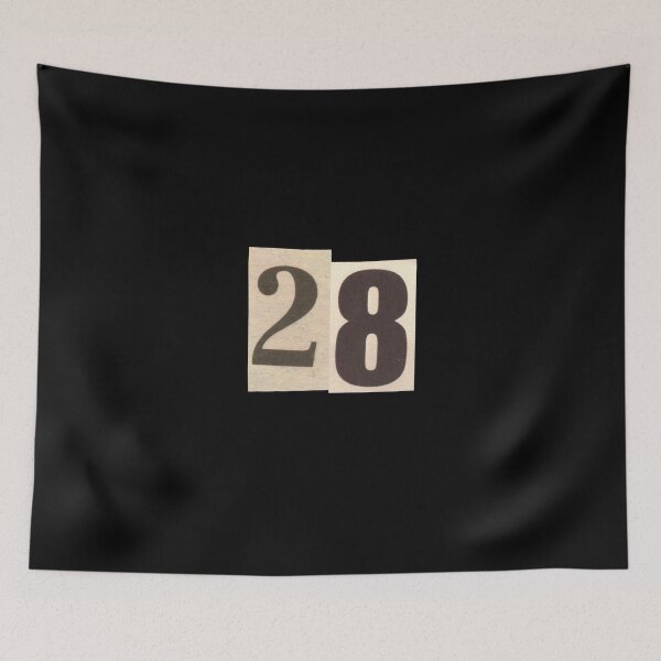 Item preview, 28| Faith in the future | Louis Tomlinson  designed and sold by Lavannya.