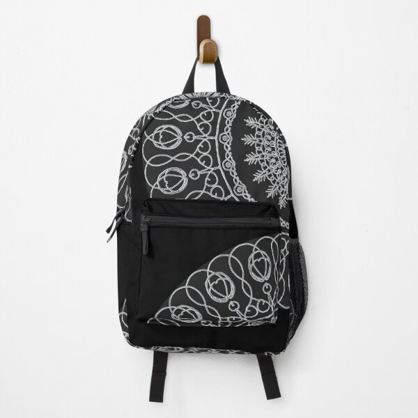 Item preview, Digital Mandala  Drawing illutration designed and sold by Hnd-Design.
