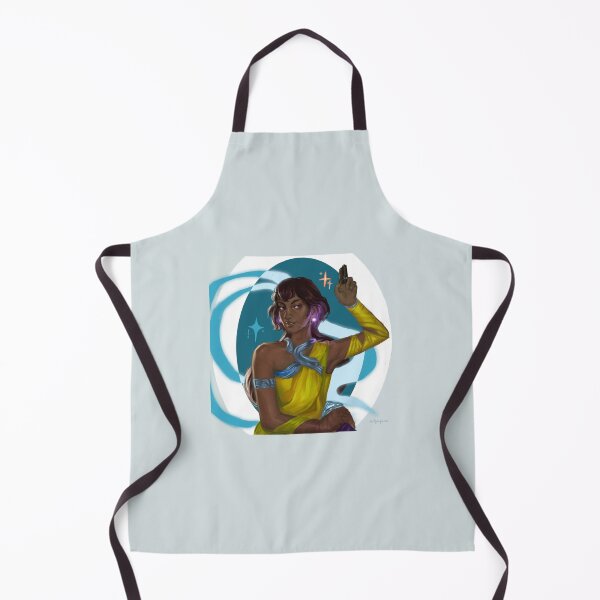 Item preview, Nilah designed and sold by elysiqaan-.