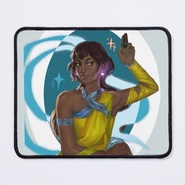 Item preview, Nilah  designed and sold by elysiqaan-.