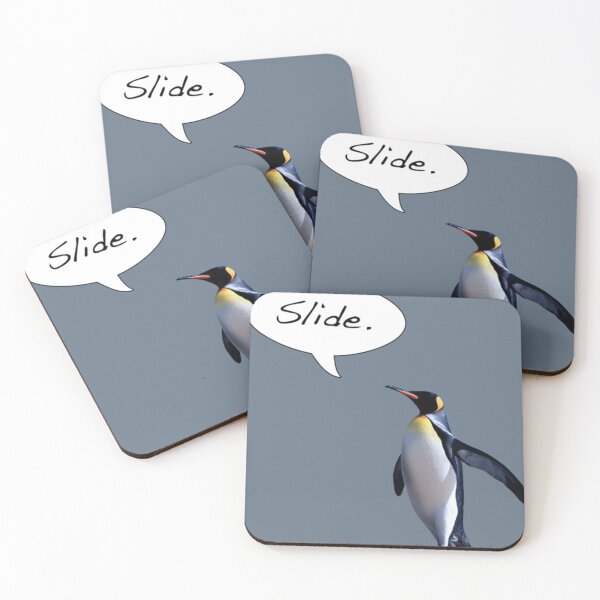 Item preview, Slide. designed and sold by EggCoconutaust.