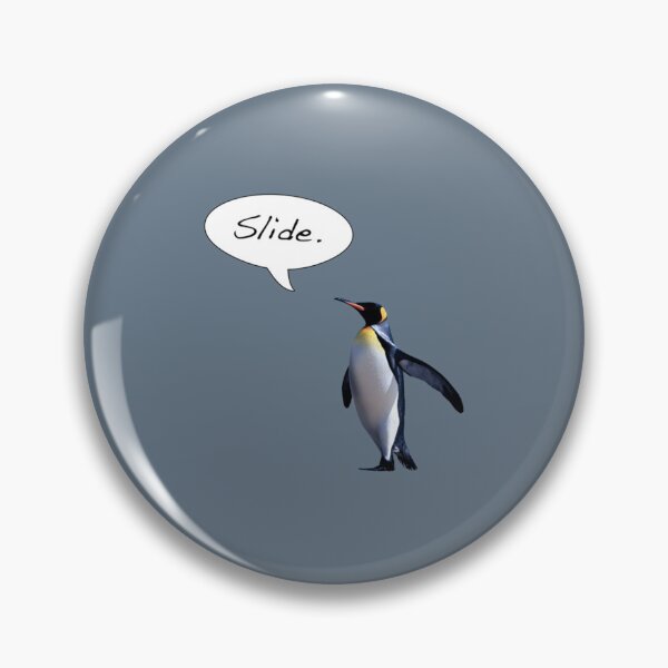 Item preview, Slide. designed and sold by EggCoconutaust.