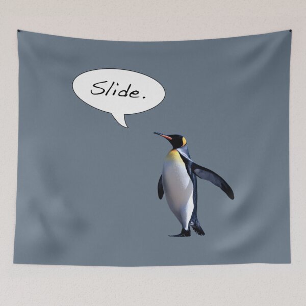 Item preview, Slide. designed and sold by EggCoconutaust.