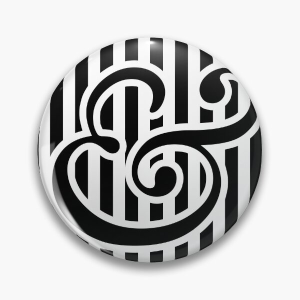 Item preview, Baskerville Ampersand designed and sold by dand1892.