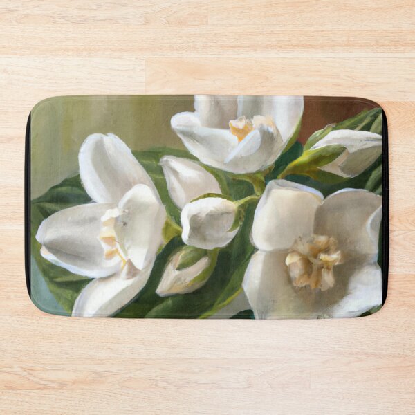 Item preview, Jasmine Flowers designed and sold by Vanover Designs.