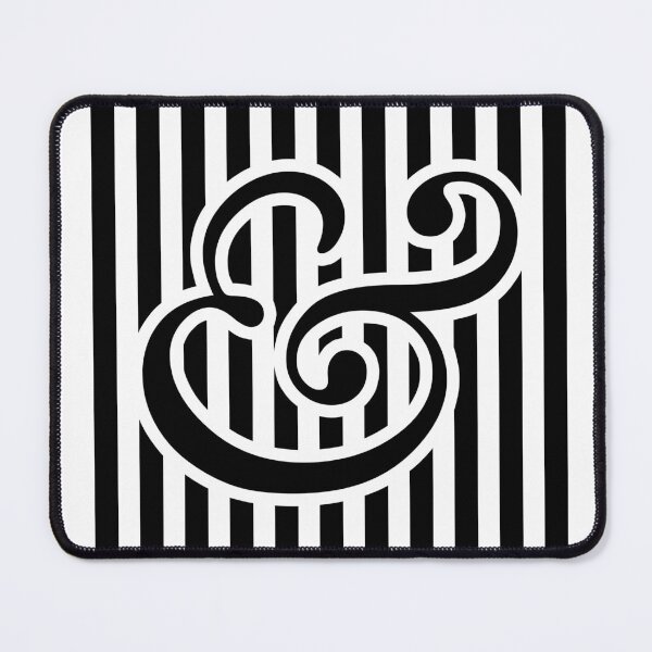 Item preview, Baskerville Ampersand designed and sold by dand1892.