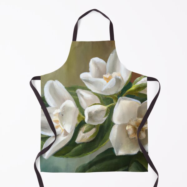 Item preview, Jasmine Flowers designed and sold by Vanover Designs.