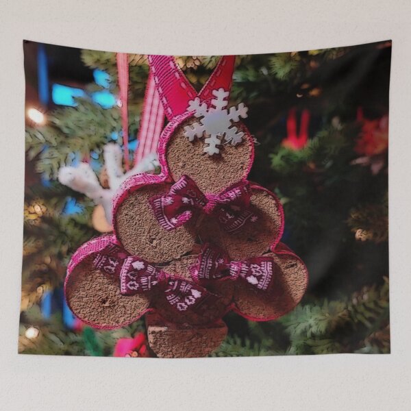 Item preview, christmas tree on christmas tree designed and sold by AidaArt.