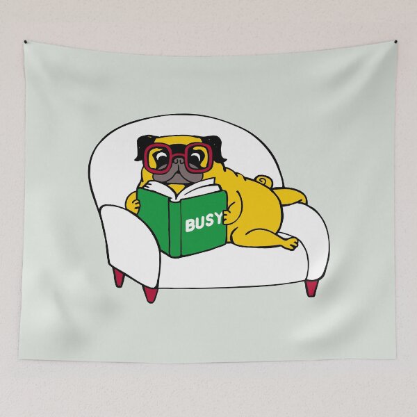 Item preview, Busy designed and sold by Huebucket.