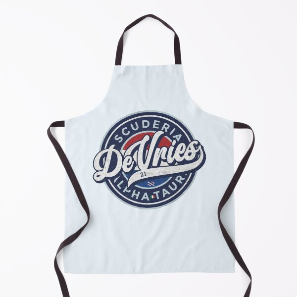 Item preview, De Vries Racing Badge (round) designed and sold by Numero14.