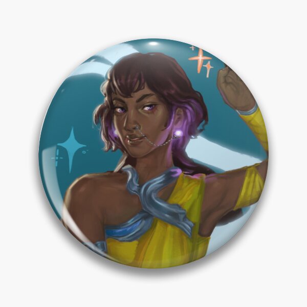 Item preview, Nilah  designed and sold by elysiqaan-.