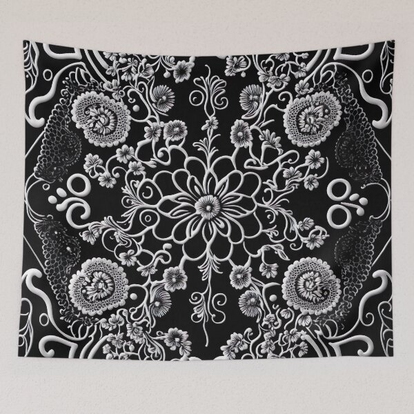 Item preview, Lace designed and sold by FlyDecorHouse.
