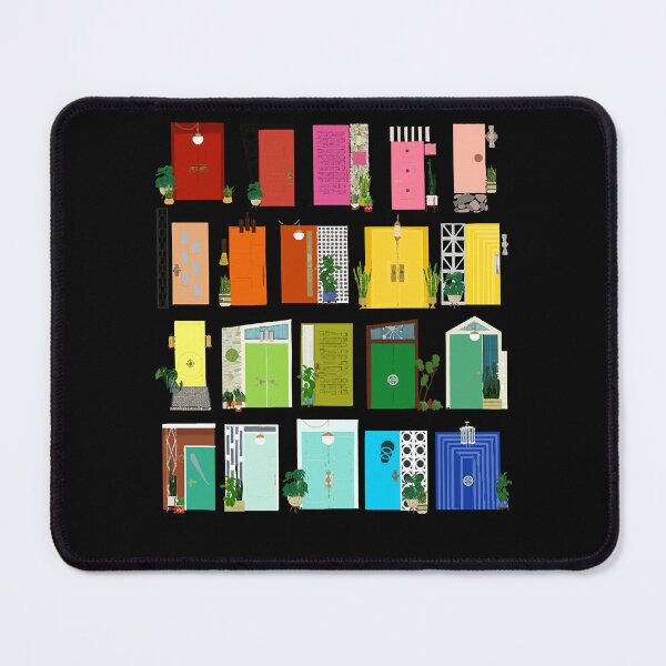 Item preview, Great Model The Doors Cool Graphic Gift designed and sold by Rosadostellaliv.