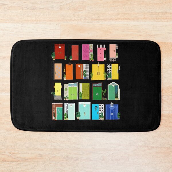 Item preview, Great Model The Doors Cool Graphic Gift designed and sold by Rosadostellaliv.