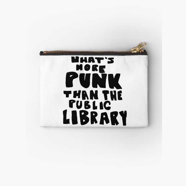 Item preview, Public Library designed and sold by Gracie C..