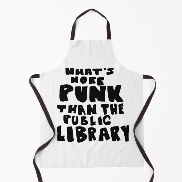 Item preview, Public Library designed and sold by Gracie C..