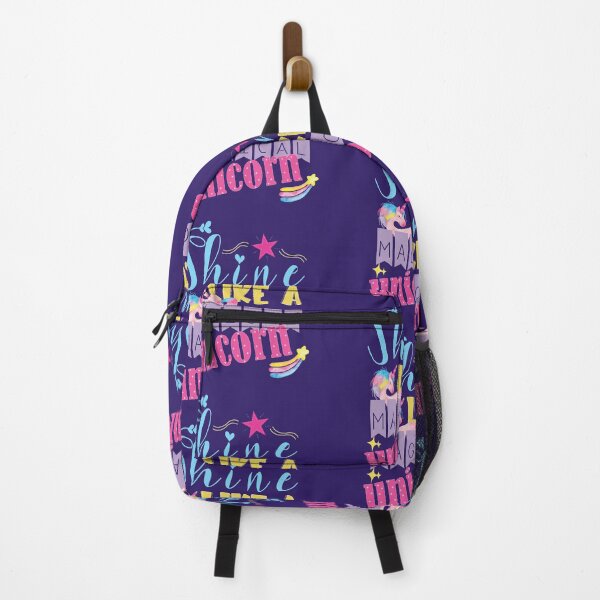 Item preview, Shine like a Unicorn designed and sold by DesignDate.
