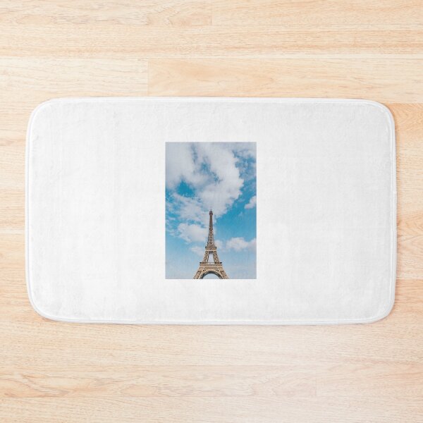 Item preview, Eiffel Tower, Paris, France, Blue Sky designed and sold by newburyboutique.