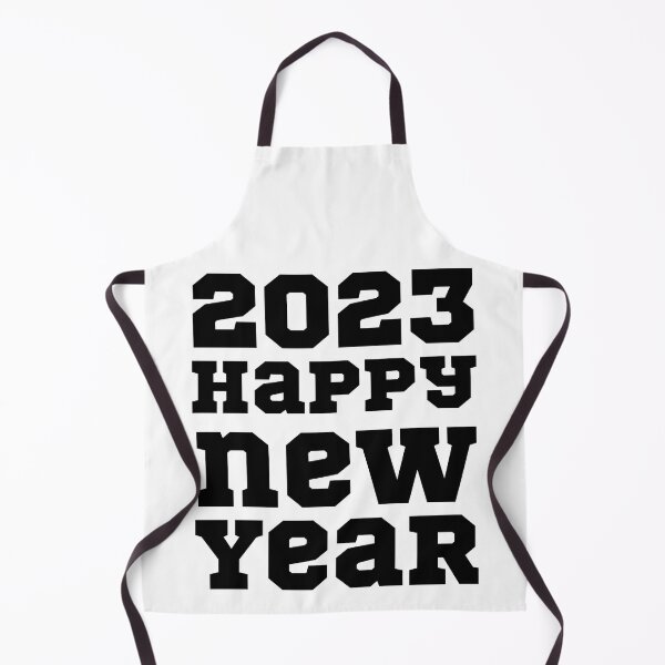 Item preview, HAPPY NEW YEAR 2023 - HELLO 2023 - YEAR 2023 designed and sold by WBP Mart.