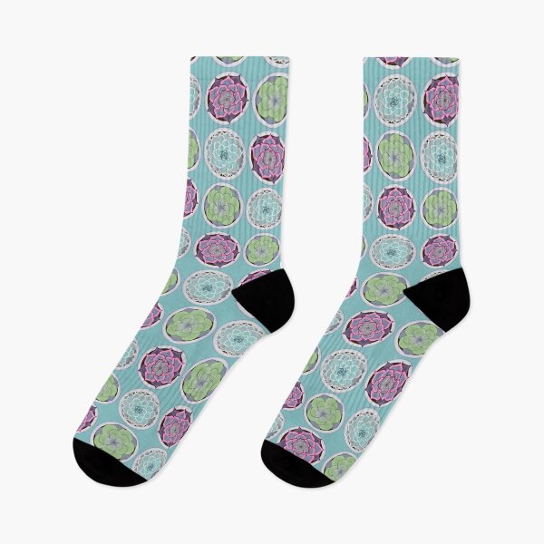 Item preview, Succulents designed and sold by AmandaRoseArts.