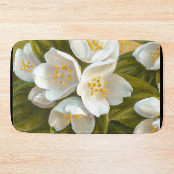 Item preview, Jasmine Flowers designed and sold by Vanover Designs.