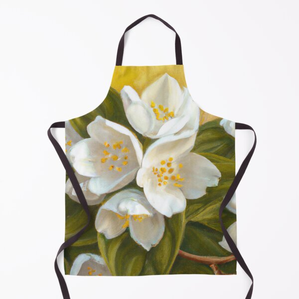 Item preview, Jasmine Flowers designed and sold by Vanover Designs.