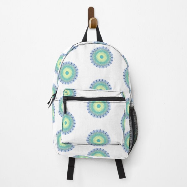 Item preview, Mandala Geometric Abstract designed and sold by Pixel4Art.