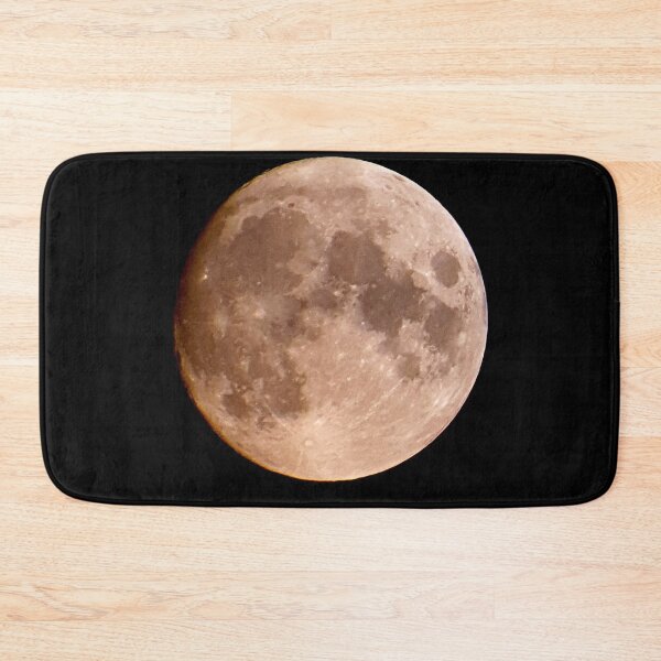 Item preview, single moon sepia designed and sold by TZZ014.
